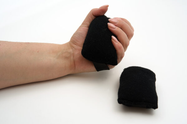 PALM GRIP -KÄMMENSUOJA - Image 2