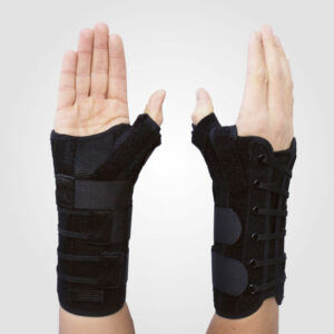 7090 PRISMA THUMB -STABIL PLUS
