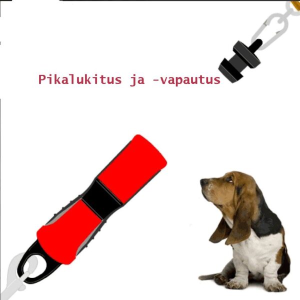 MACLOG MAGNEETTILIITIN - Image 2