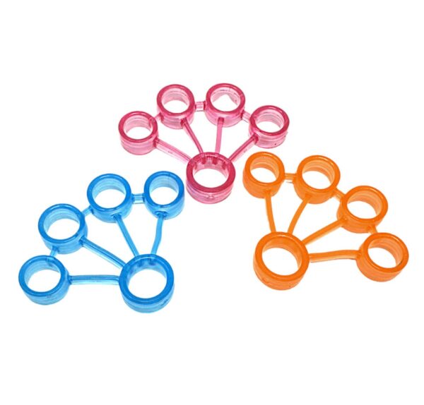 FINGER TRAINER JELLY