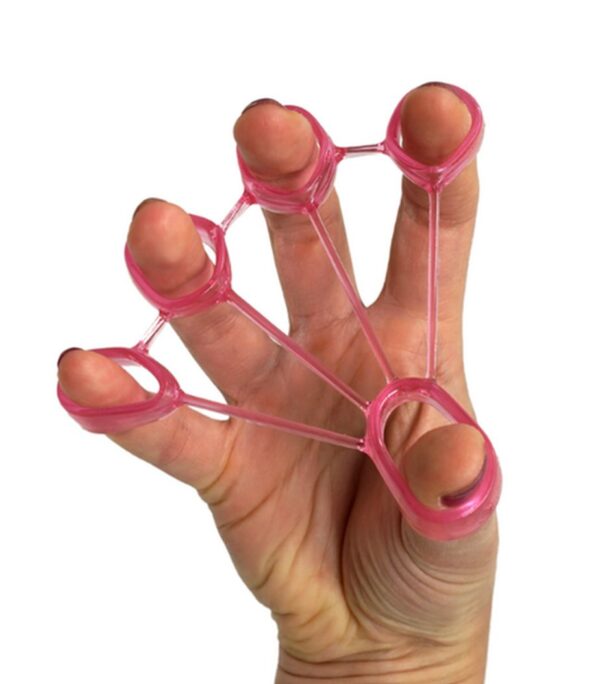 FINGER TRAINER JELLY - Image 2