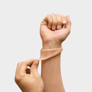 SILIPOS GEL TUBING (MESH)