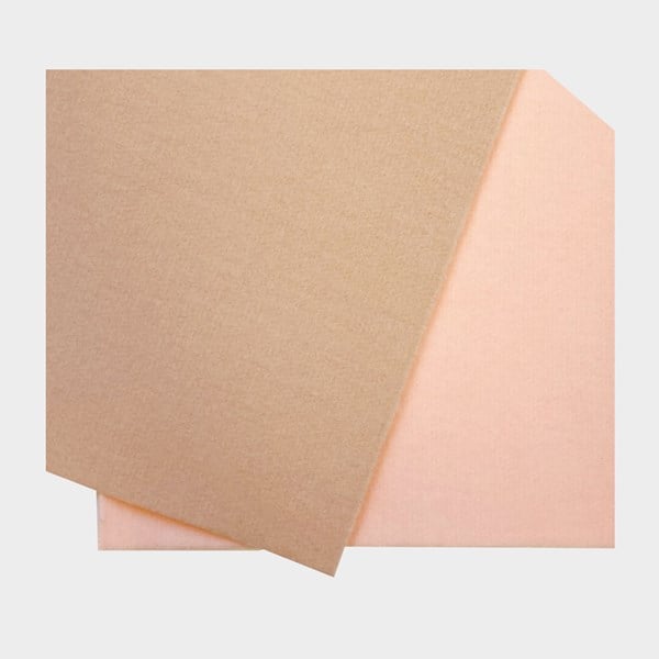 FLEECY WEB -pehmuste