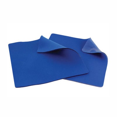 Silipos Soft Shear silikonilevy 20 x 25 cm