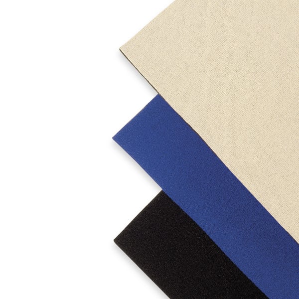 Comfortprene 1,6 mm, 46 cm x 61 cm, rei'itys