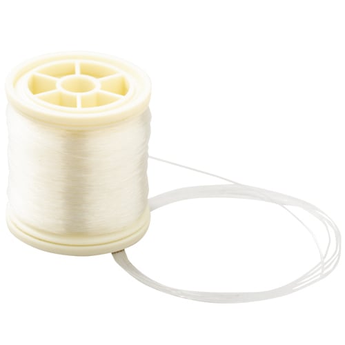 Polyester monofilamenttilanka 75m