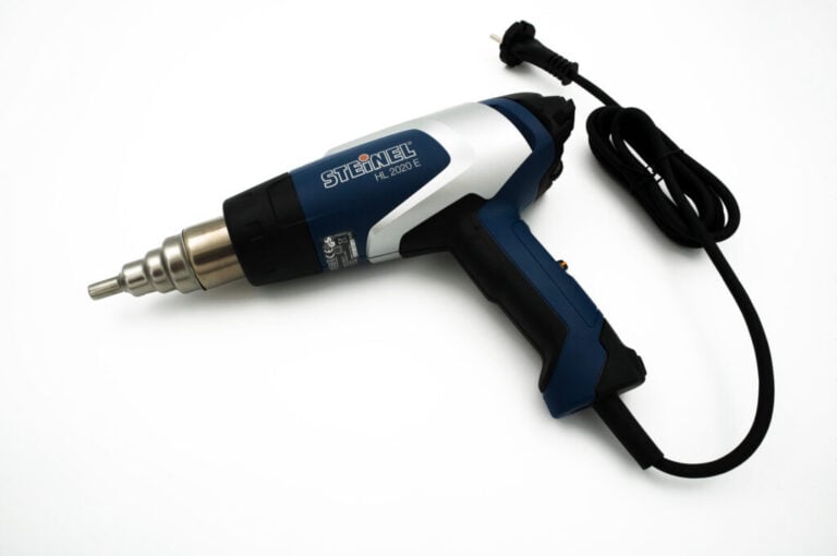 STEINEL-KUUMAILMAPUHALLIN