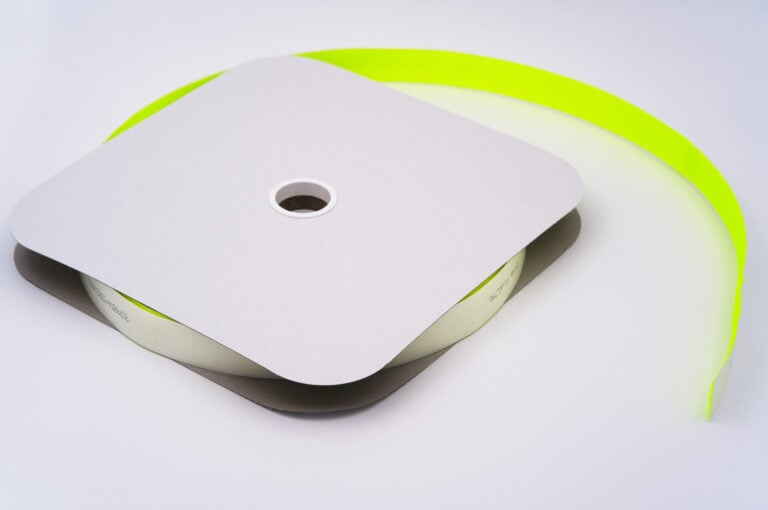 Tarranauha koukku liimalla 25mm, Orfit