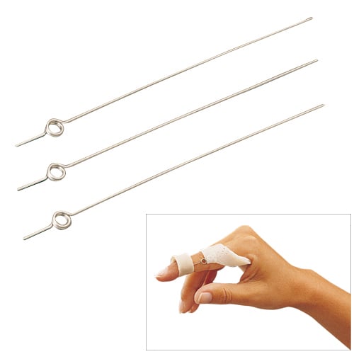 Joint Jack Coil Springs 10 kpl