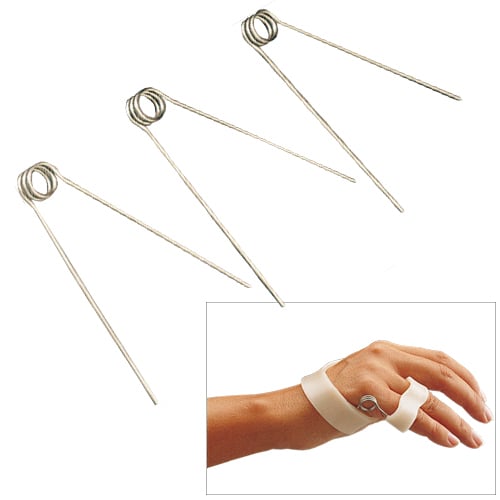 Knuckle Bender Coil Springs 10kpl