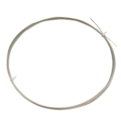 Stainless Steel Spring Wire 15 m