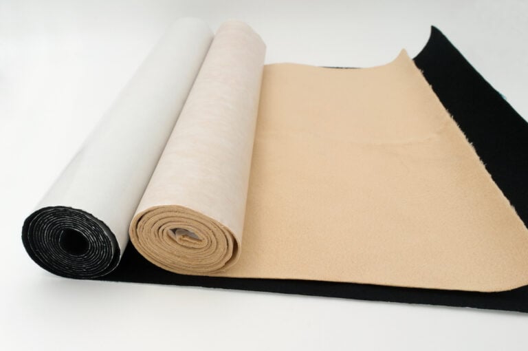 Lastapehmuste Catell Fleece rulla 2m x 45cm