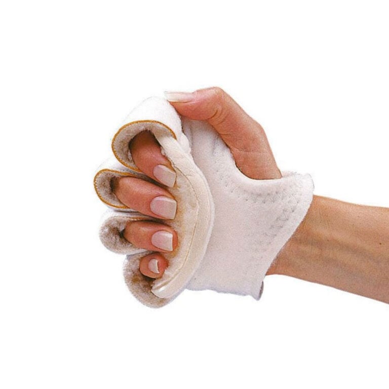 SORMELLINEN KÄMMENSUOJA