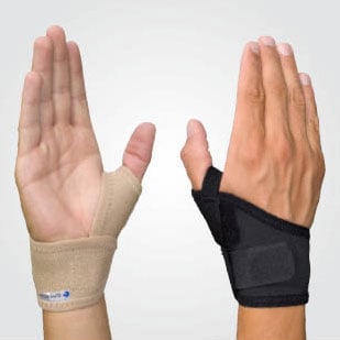 Ella Stabil peukalo-ortoosi