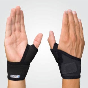 Ella Comfort peukalo-ortoosi