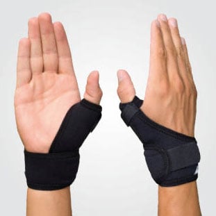 Nova Neopren peukalo-ortoosi