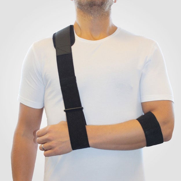 CATELL ARMSLING LIGHT -kantoside