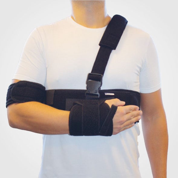 Catell Armsling Smart - kantoside