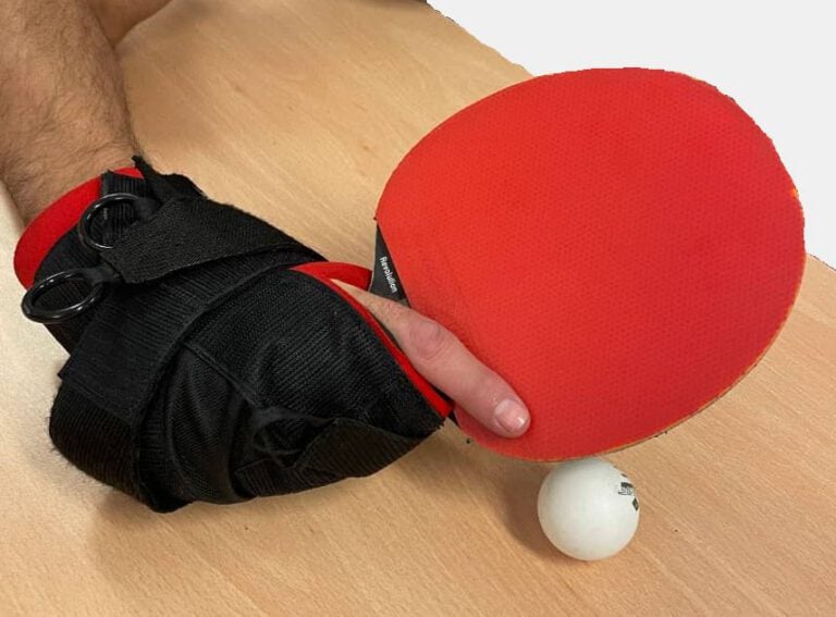 Active Hands kulmatarttumaotekäsine