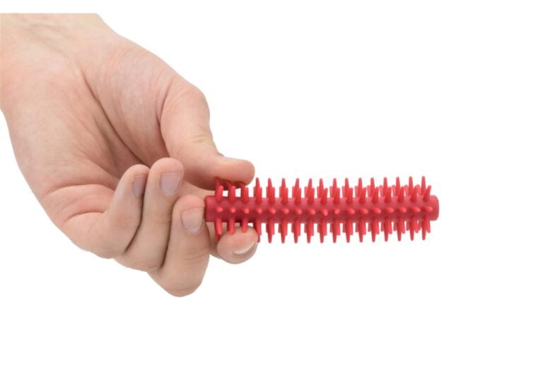 Sensory Stixx hand massage, väri vaihteleva