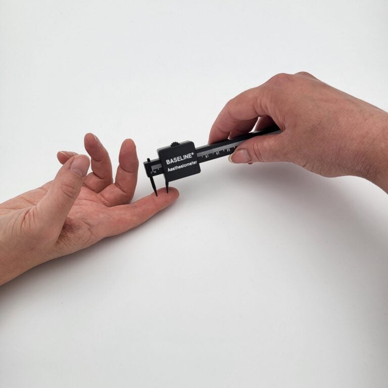 BASELINE® 2-POINT DISC-CRIMINATOR AESTHESIOMETER