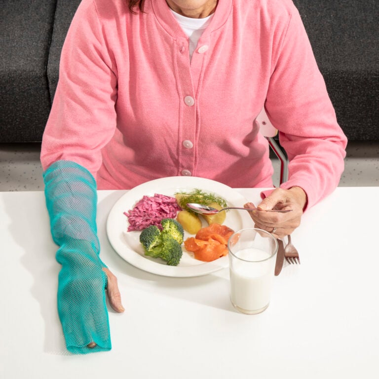 Kitkanauha, koko M, vihreä, 5 m