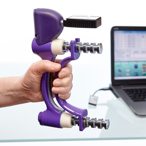 E-LINK- TUTKIMUSVÄLINEISTÖ