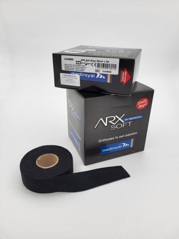 ARX® SOFT STRAP