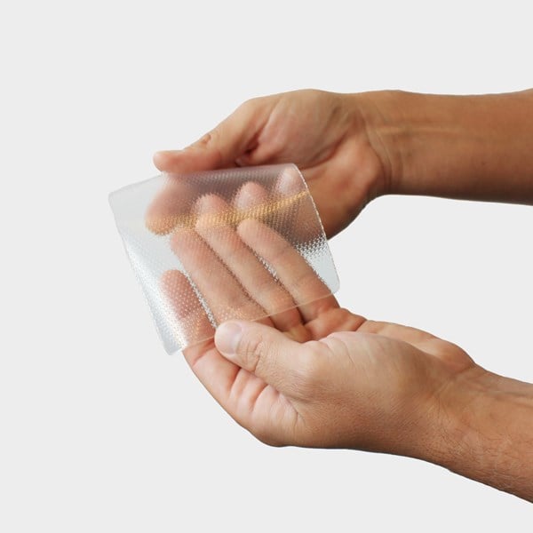 Fresco Gel Platta 10 cm x 10 cm