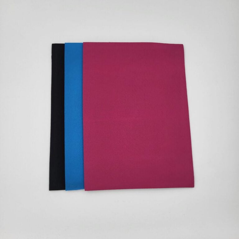 Neopren yksipuolinen Jersey