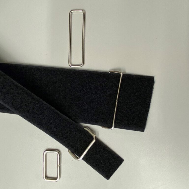 Yksilöllinen kyynärlasta, vaativa