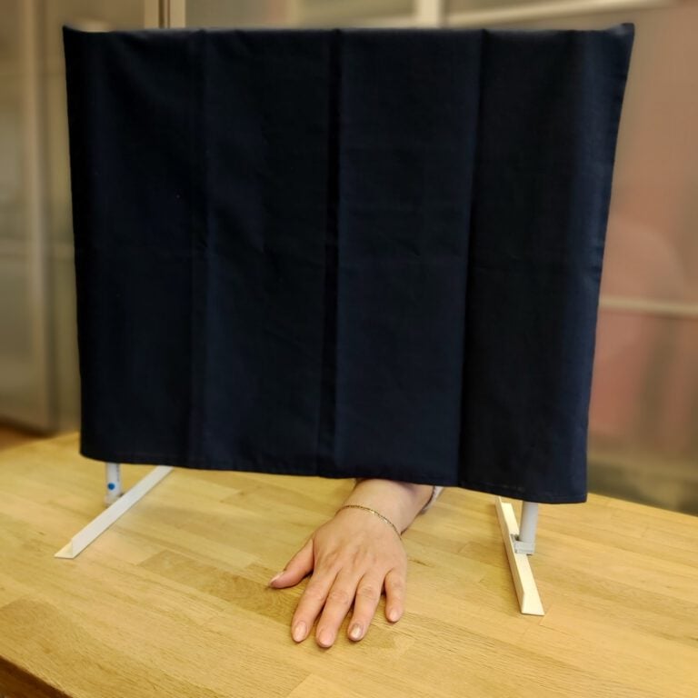 Näköeste STI Screen, kevyt