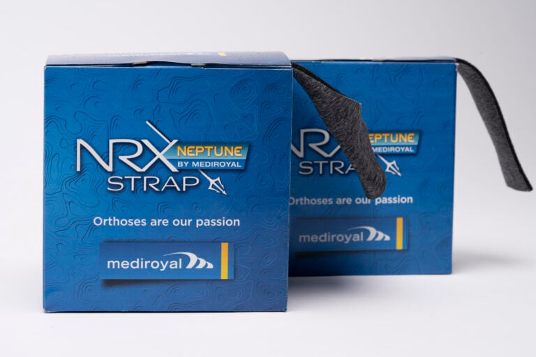 NRX® STRAP NEPTUNE™