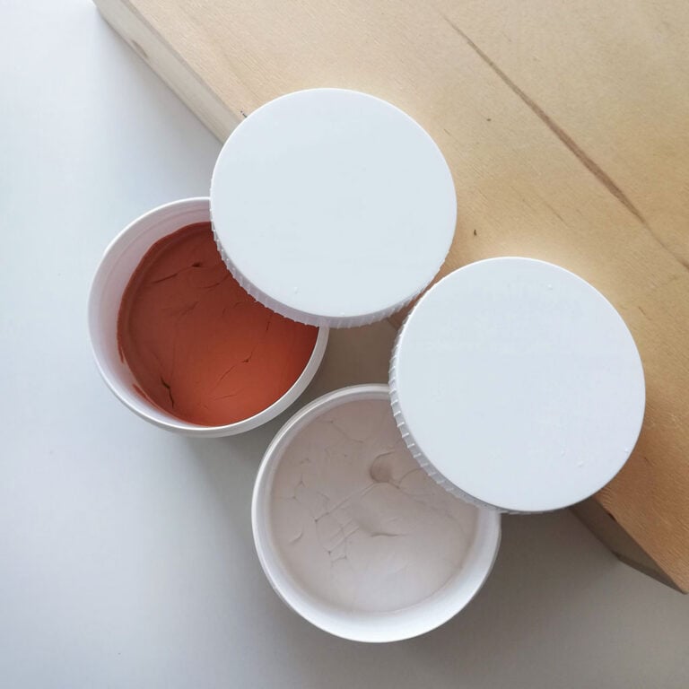 Pastasil-kaksikomponenttisilikoni 1 kg