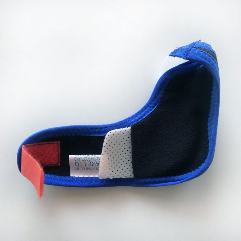 PAEDIATRIC THUMB SPICA -peukalotuki