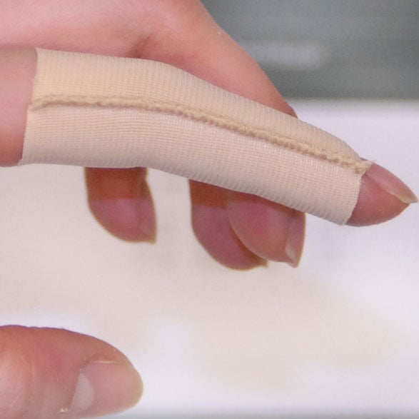 LYMED-sormisukka 1 kpl