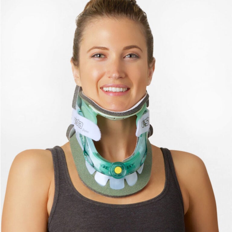 VISTA COLLAR -kaularankatuki