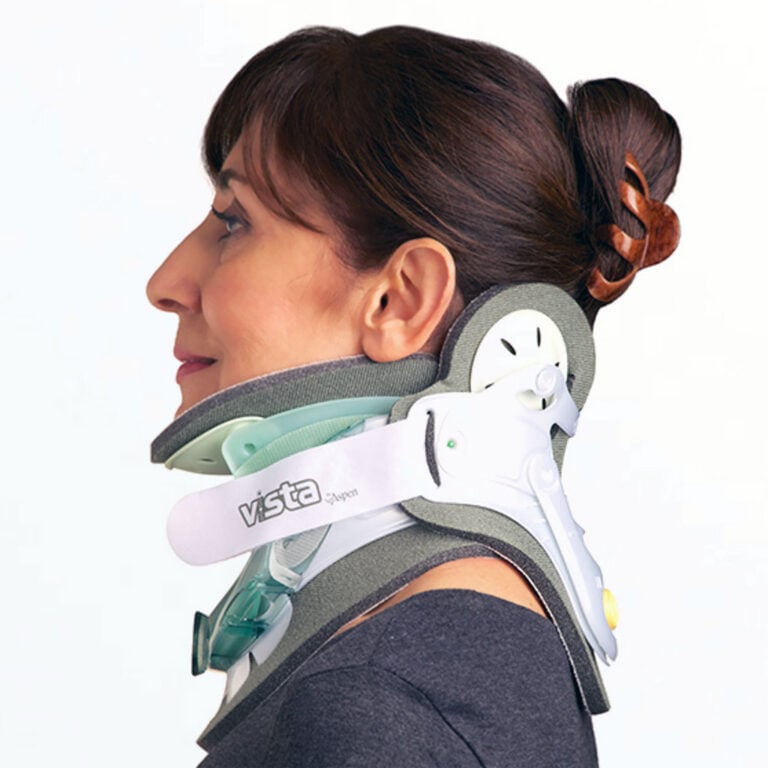 VISTA MULTIPOST -kaularankatuki