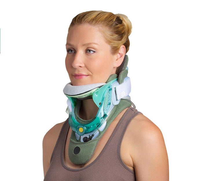 VISTA MULTIPOST THERAPY -kaularankatuki