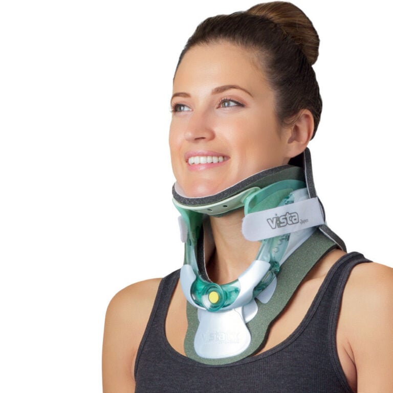 VISTA TX -kaularankatuki