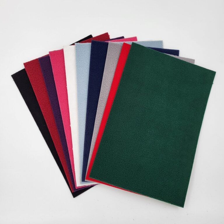 VILLA MANUS -fleecepehmuste