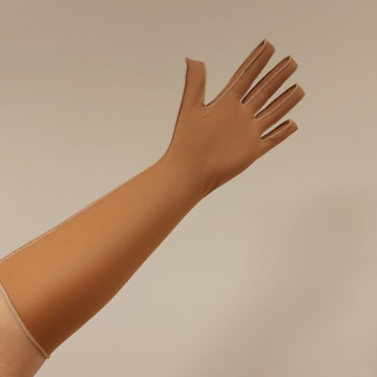 Cicatrex turvotuskäsine kärjet kiinni pitkä malli