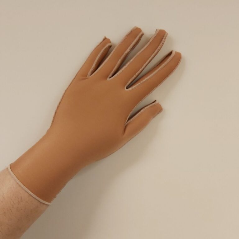 Cicatrex turvotuskäsine kärjet kiinni lyhyt malli