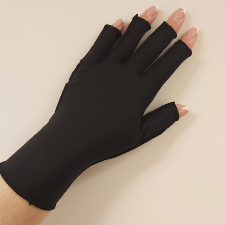 Cicatrex turvotuskäsine, kärjet auki, lyhyt malli