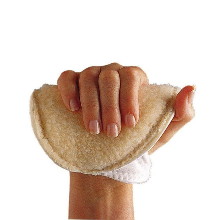 PALM PROTECTOR -kämmensuoja