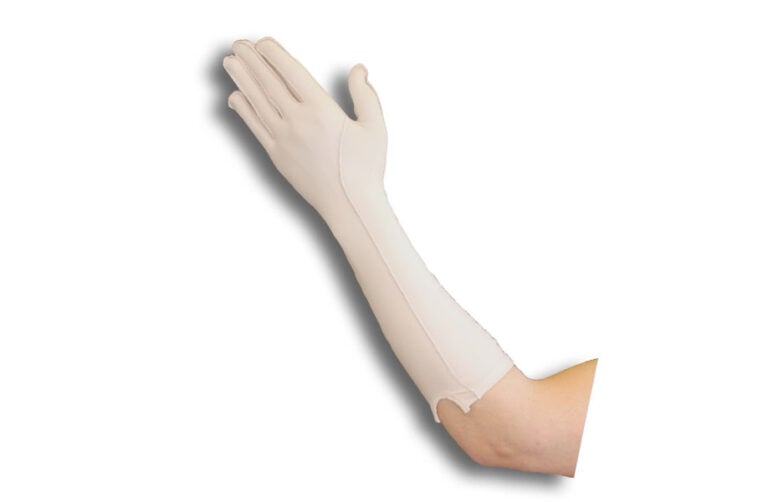 EDEMA Light pitkä käsine