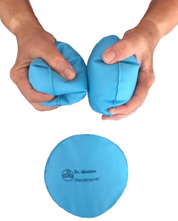 DR. WINKLER HANDTRAINER