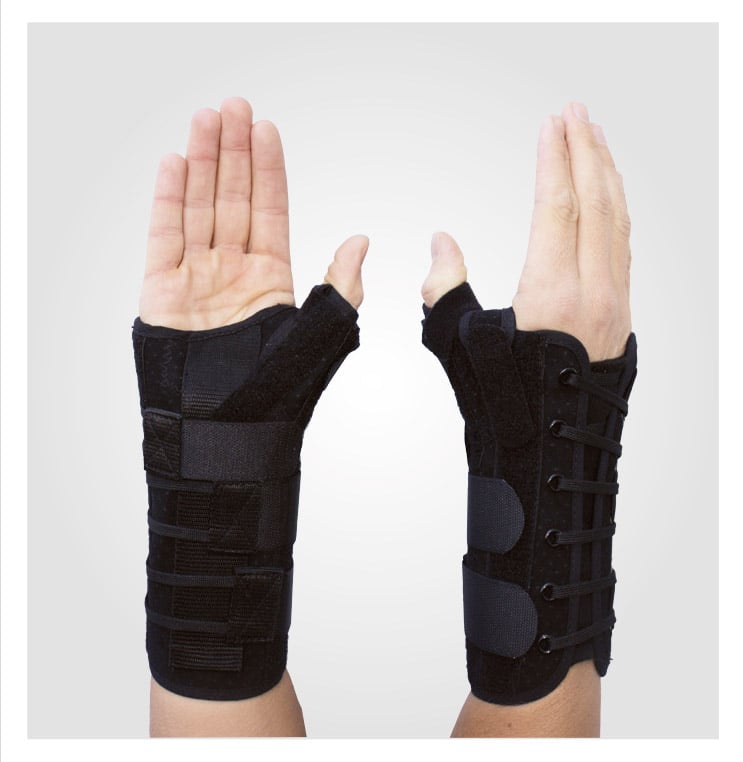 Prisma Thumb Stabil Plus