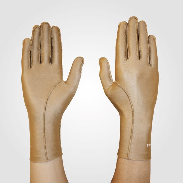 EDEMA MORE -kompressiokäsine umpikärkinen