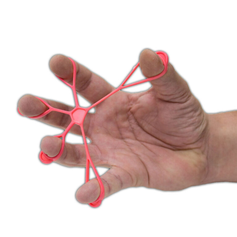 Finger Expander 3kpl/pkt